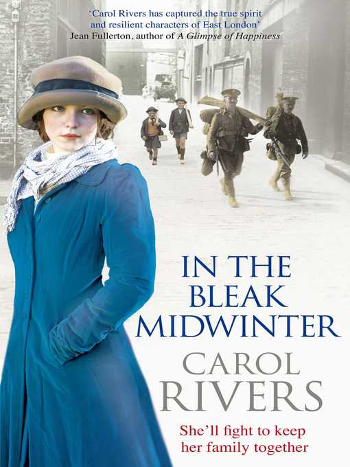 Title details for In the Bleak Midwinter by Carol Rivers - Wait list